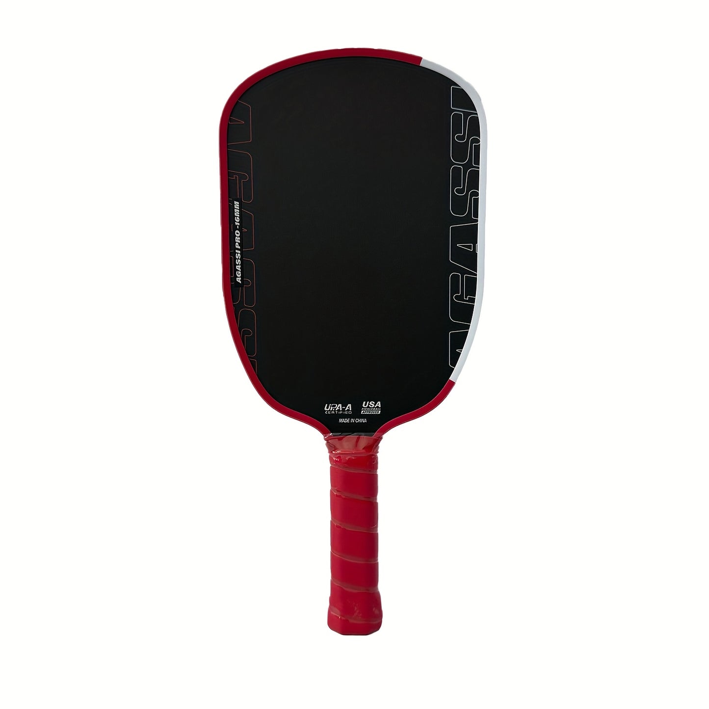 Agassi Pro IV OEM Gen 4 Pickleball Paddle: