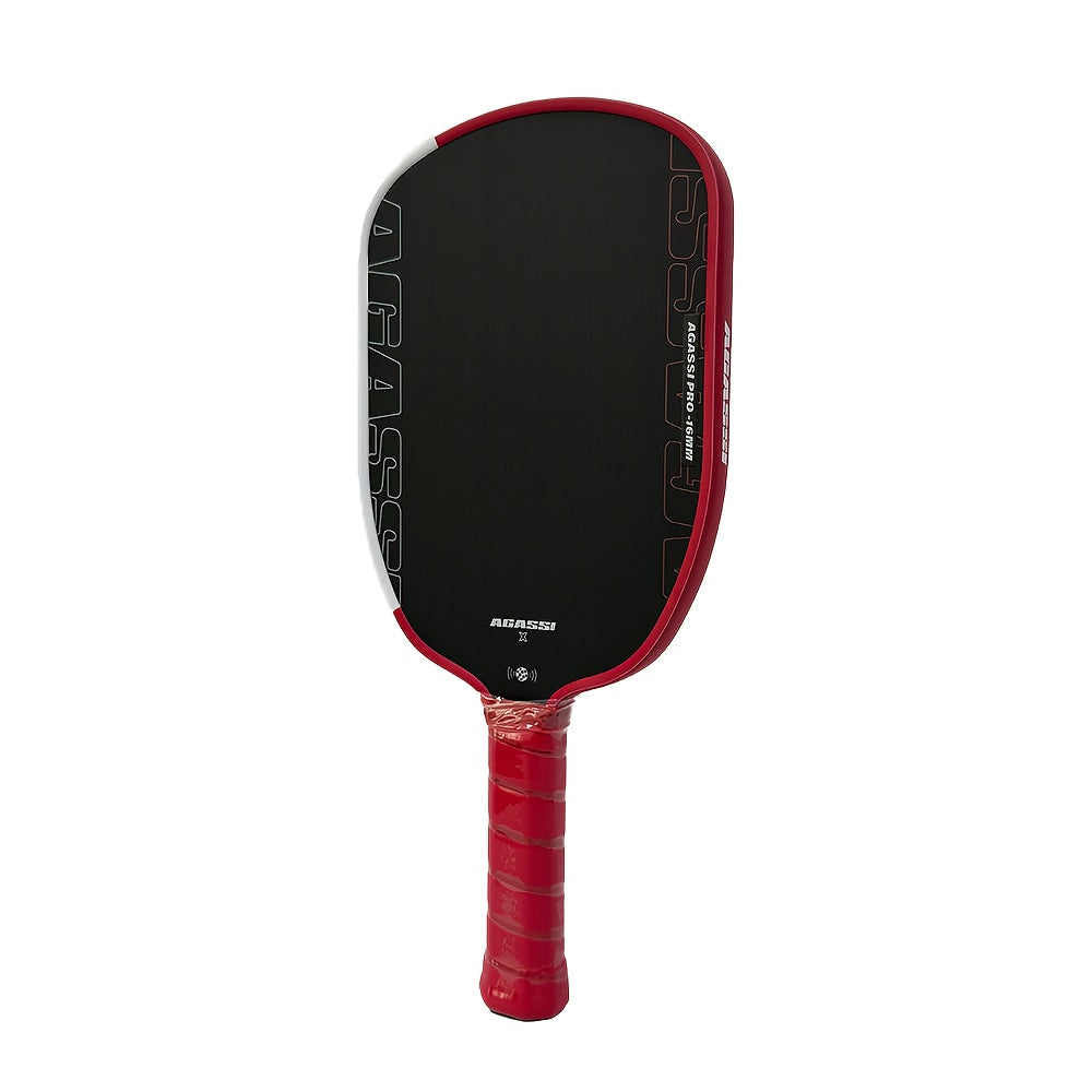 Agassi Pro IV OEM Gen 4 Pickleball Paddle: