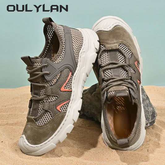 2024 new Sports Shoes for Men Casual Shoes Running Shoes Simple Ultra-light Tenis Walking sneakers