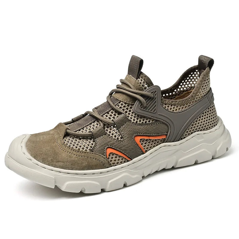 2024 new Sports Shoes for Men Casual Shoes Running Shoes Simple Ultra-light Tenis Walking sneakers
