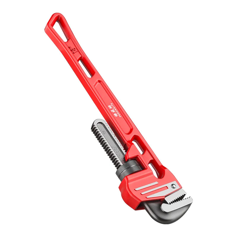 Adjustable Pipe Wrench / Quick-Open Spanner: