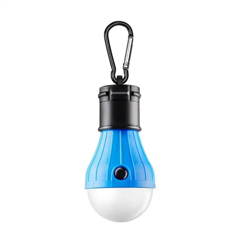 Your Go-To Emergency & Outdoor Lighting Solution