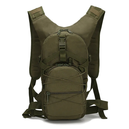 cycling, hiking, camping, fishing, and climbing.