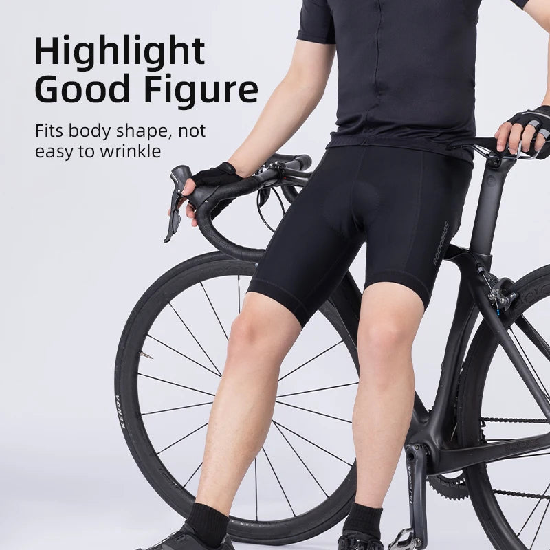 The ROCKBROS Summer Cycling Shorts
