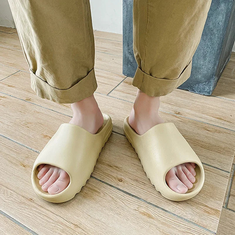 Unisex Summer Fashion Indoor & Beach Sandals