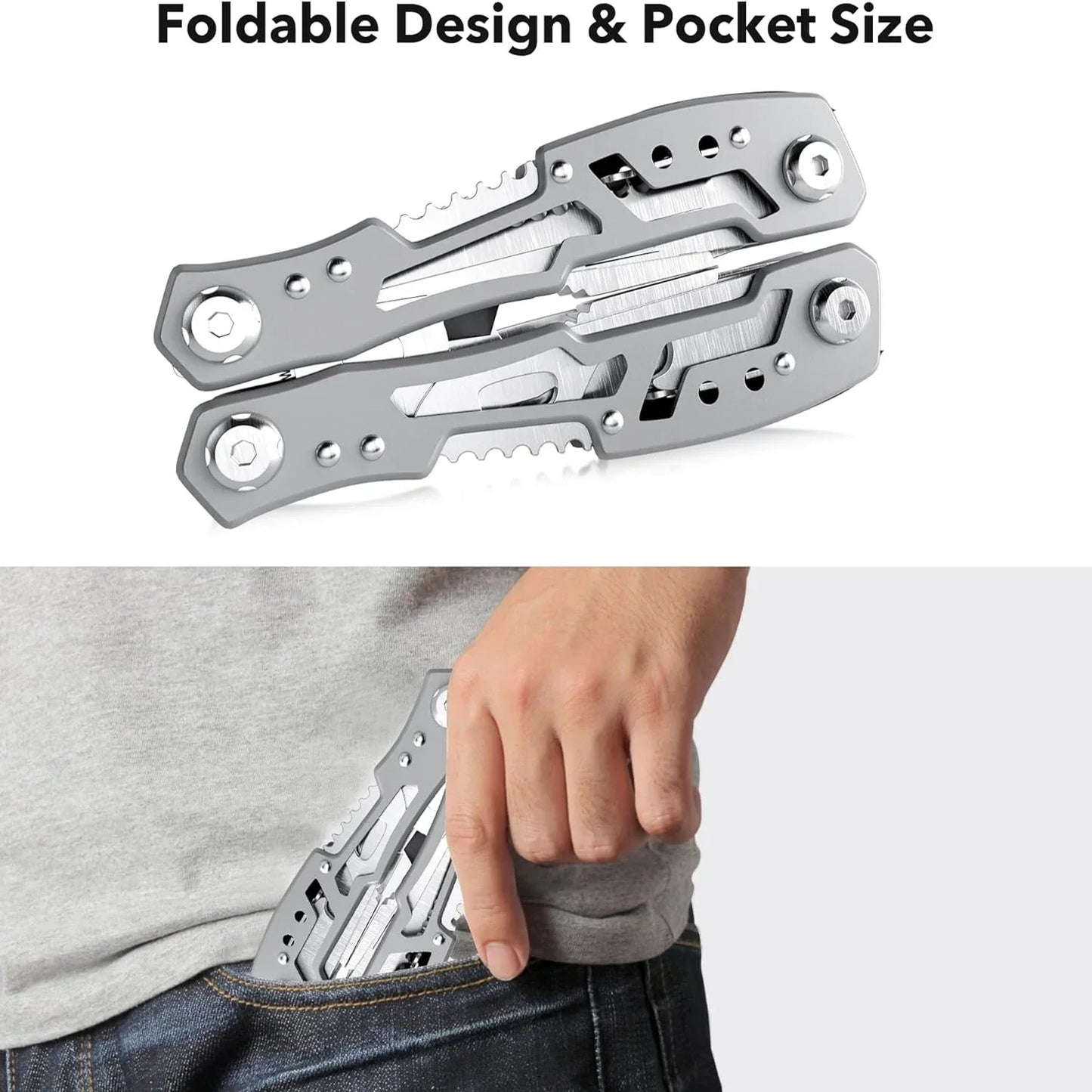 handheld DIY multi-tool