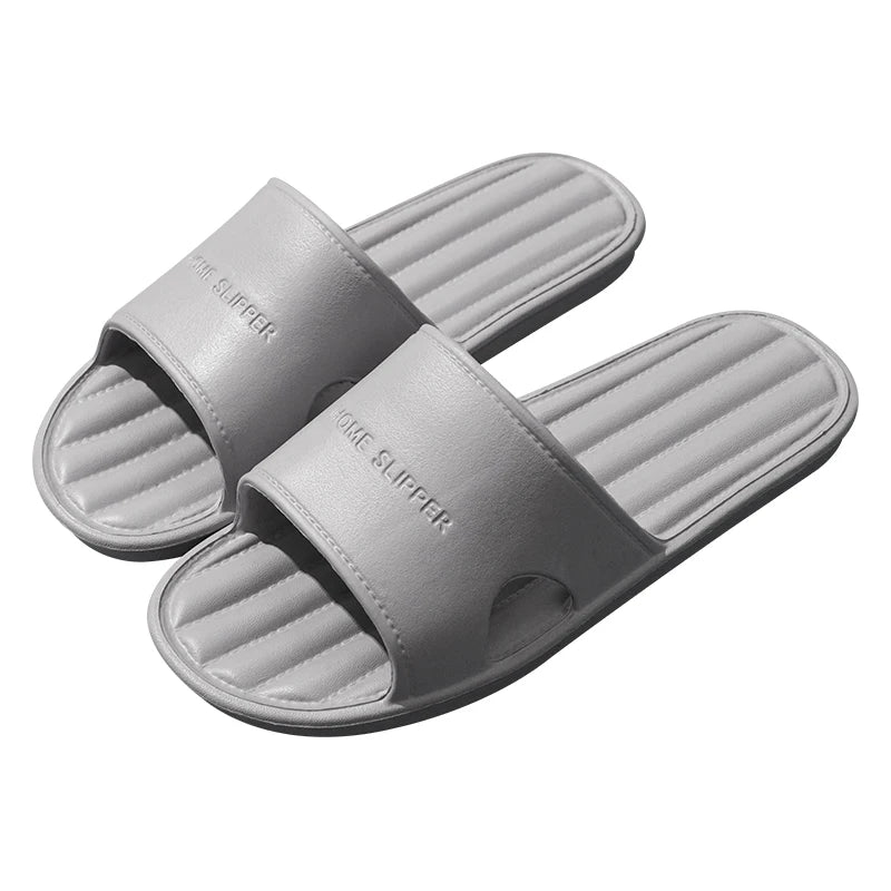 Feslishoet Spring Ladies Flat Slippers – Your Everyday Comfort Essential
