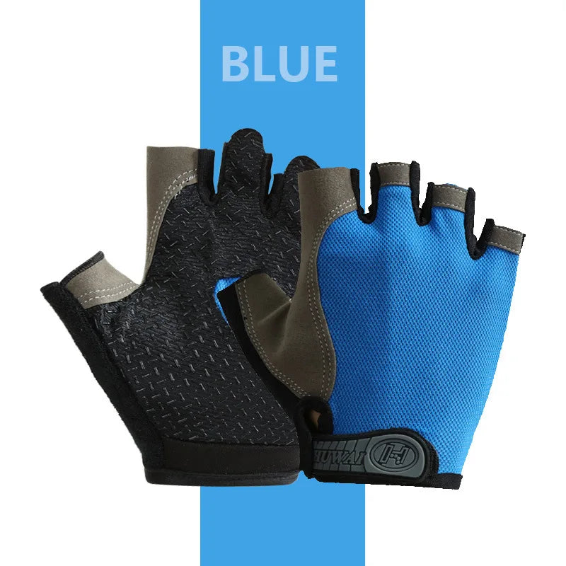 Unisex Fitness, Cycling, Gym, Riding, and Fishing"