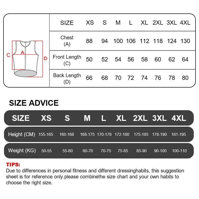 GRSRXX Thermal Winter Cycling Jacket MTB Bike Coat