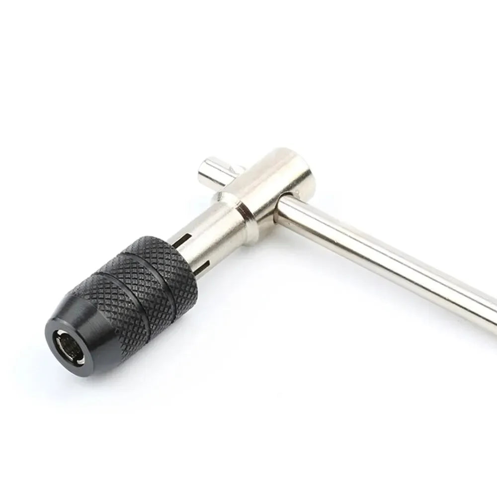 M3–M8 Thread Tapping Screwdriver Wrench