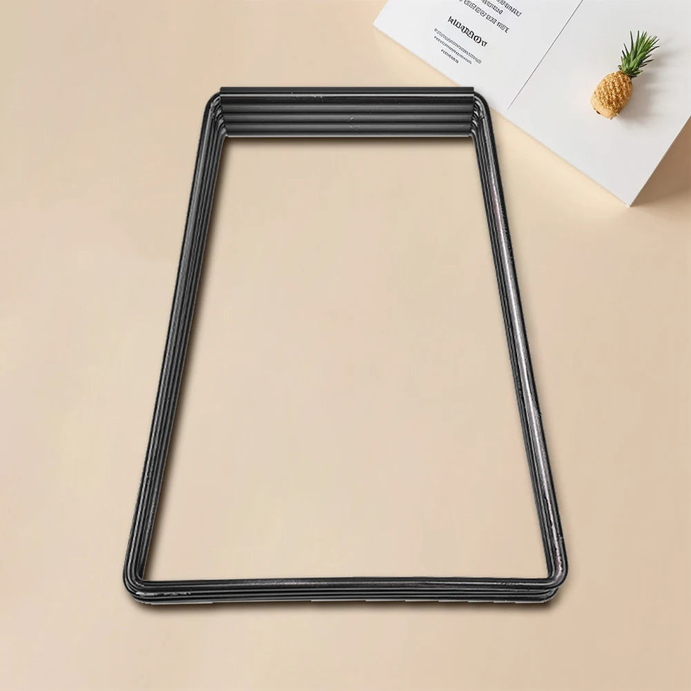 1 or 2-piece set of folding cooler box stands made of aluminum alloy,