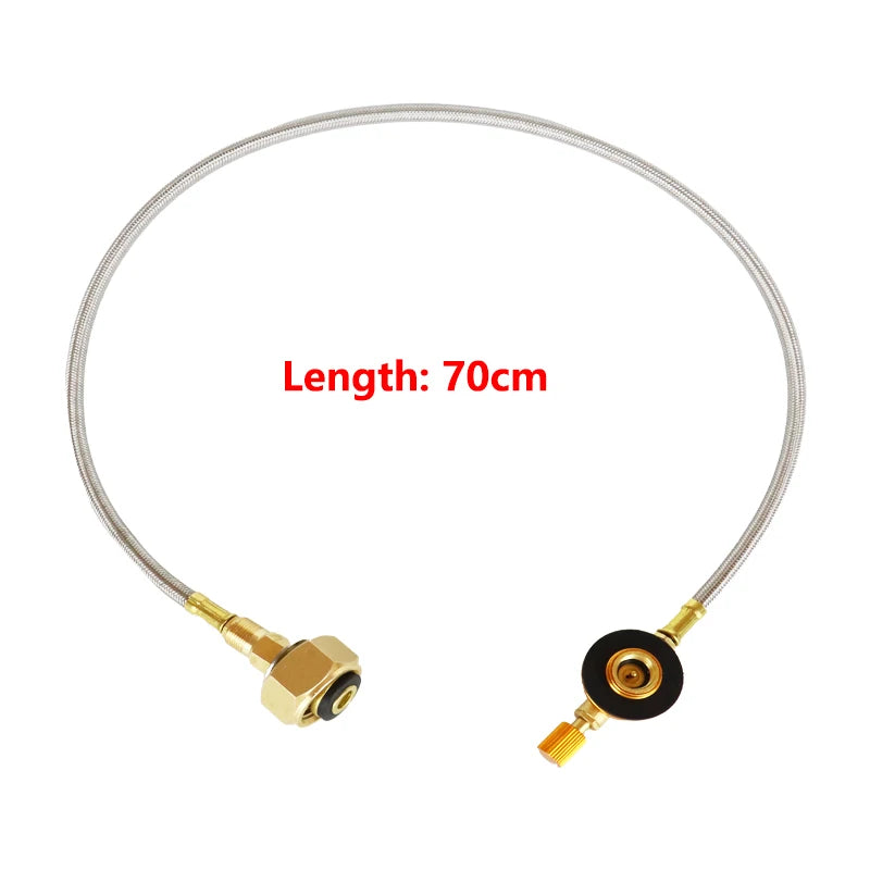 Camping Gas Refill Adapter