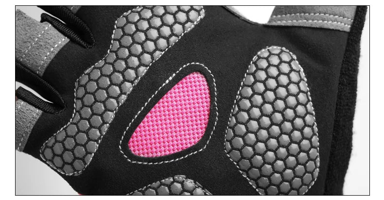 Unisex Fitness, Cycling, Gym, Riding, and Fishing"