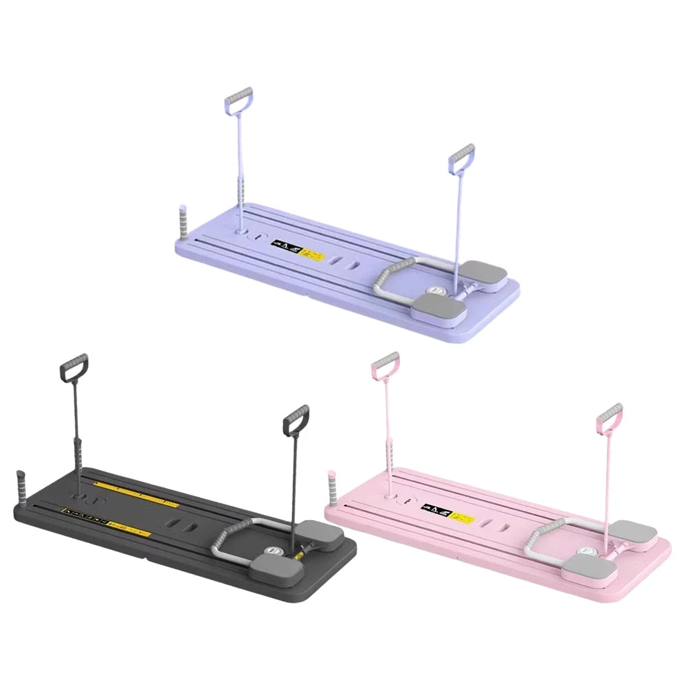 Multifunctional Fitness Abdominal Board