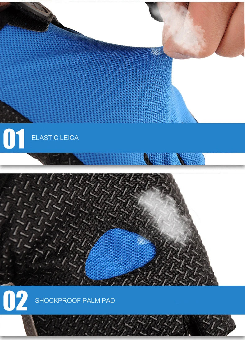 Unisex Fitness, Cycling, Gym, Riding, and Fishing"