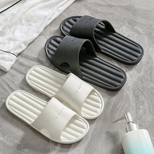 Feslishoet Spring Ladies Flat Slippers – Your Everyday Comfort Essential