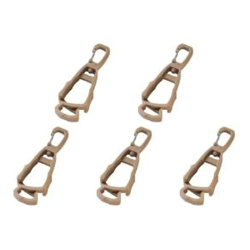 Outdoor Protective Gloves Clip Hanger