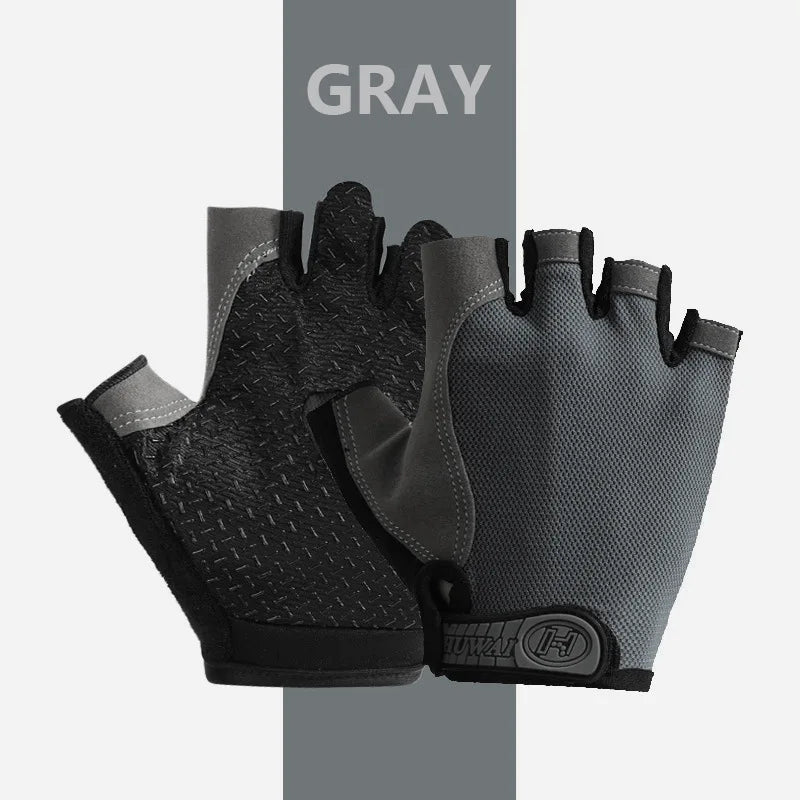 Unisex Fitness, Cycling, Gym, Riding, and Fishing"