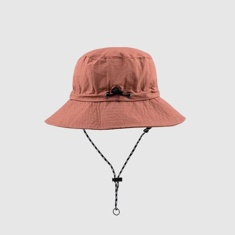 Sun Hat – Waterproof, Quick-Dry, Foldable, UV Protection,