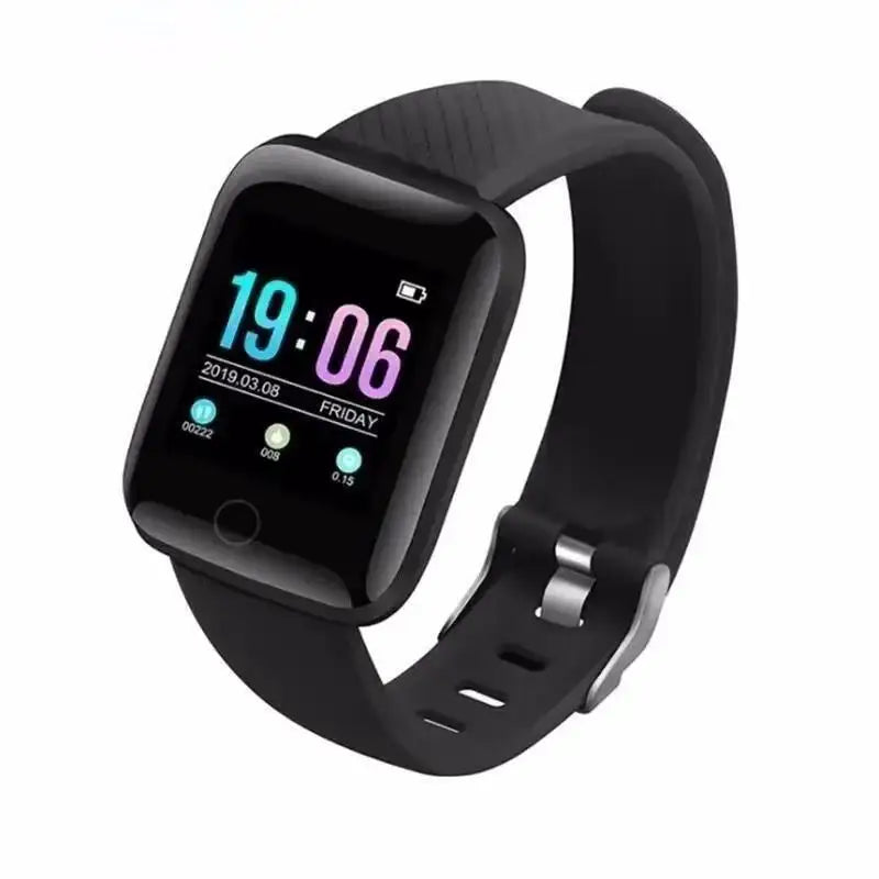 Smart Watch Fitness Bracelet: