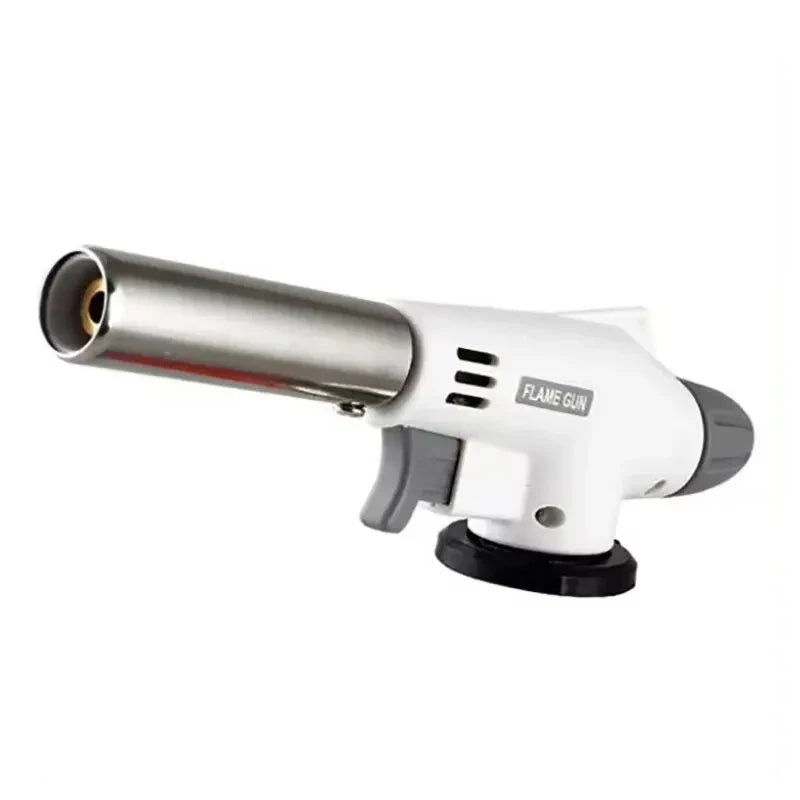 Flame Gun Torch, your all-in-one tool for everything