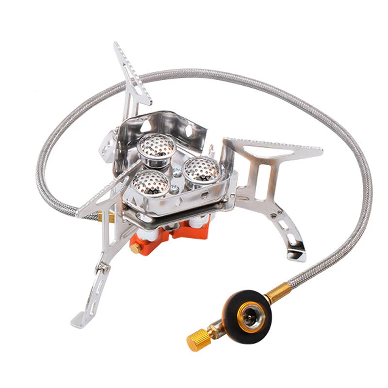 Flame Gun Torch, your all-in-one tool for everything