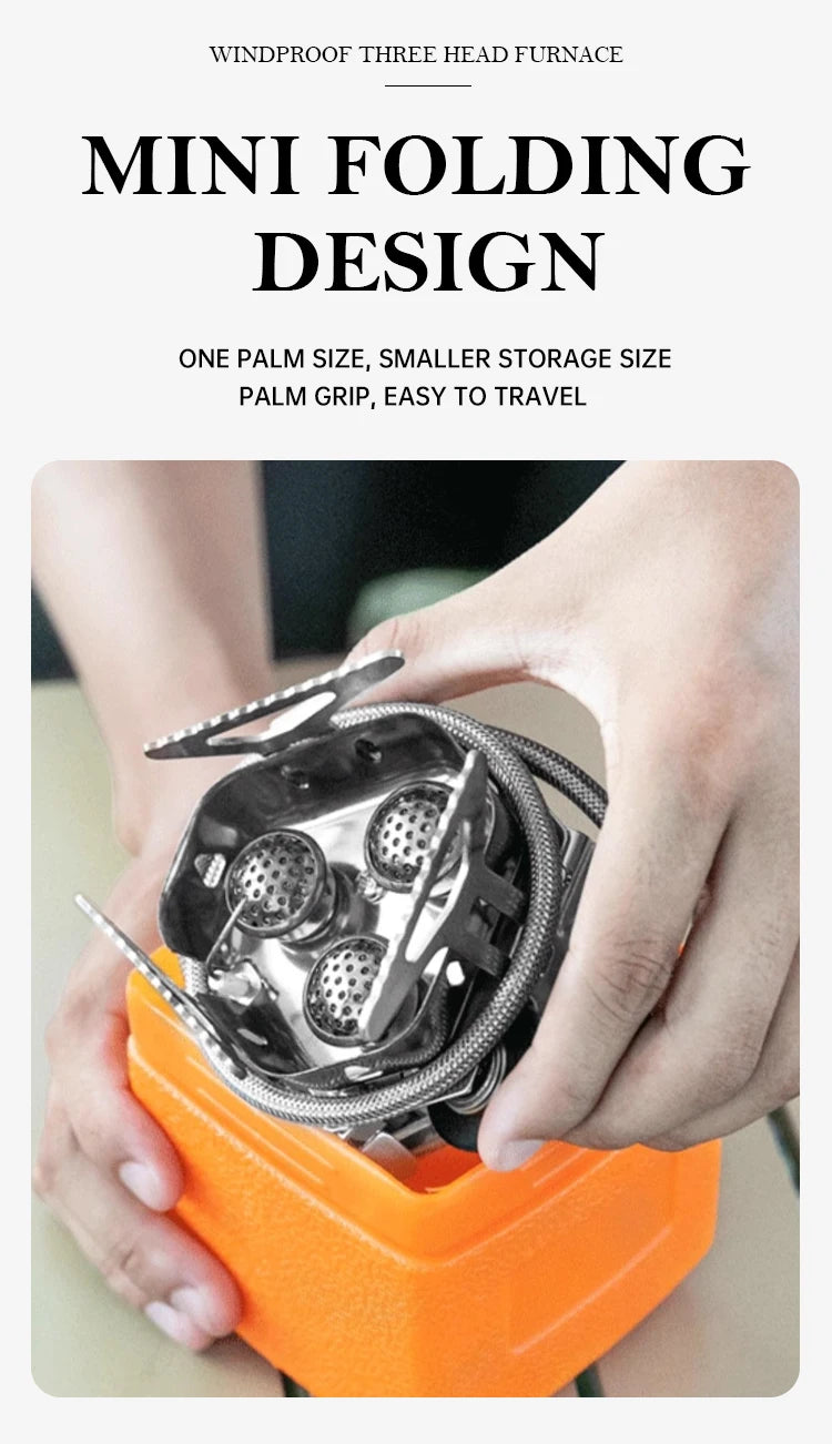 Precision Power for Cooking,