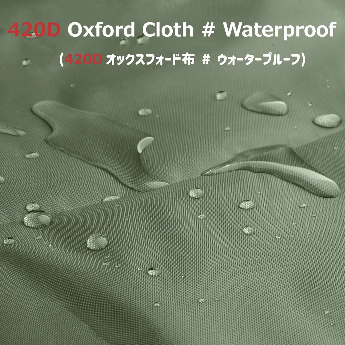 multi-purpose waterproof tarp