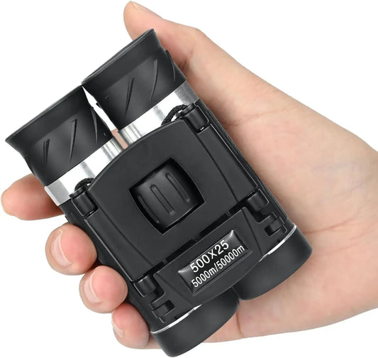 High Magnification HD Mini Straight Tube