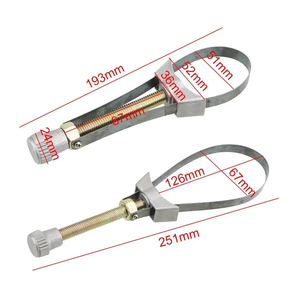 Electric Drill Chuck Key Wrench: