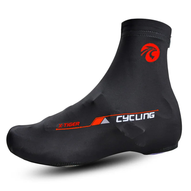 -TIGER Cycling Shoe Covers,
