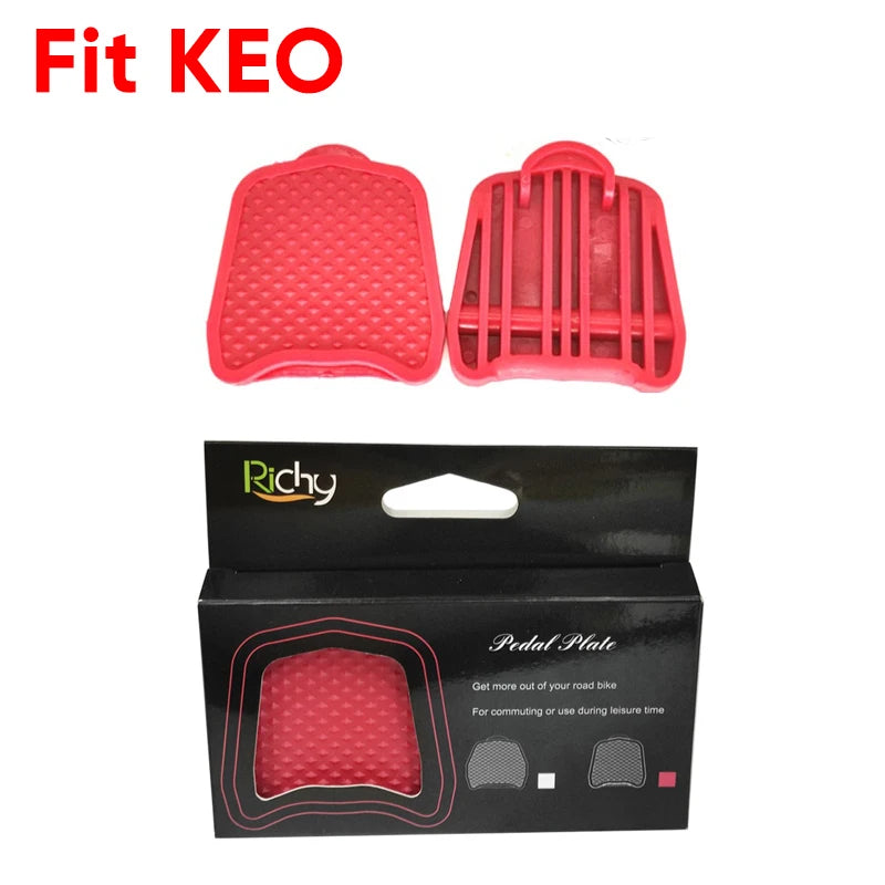 KEO System Road Bike Pedals