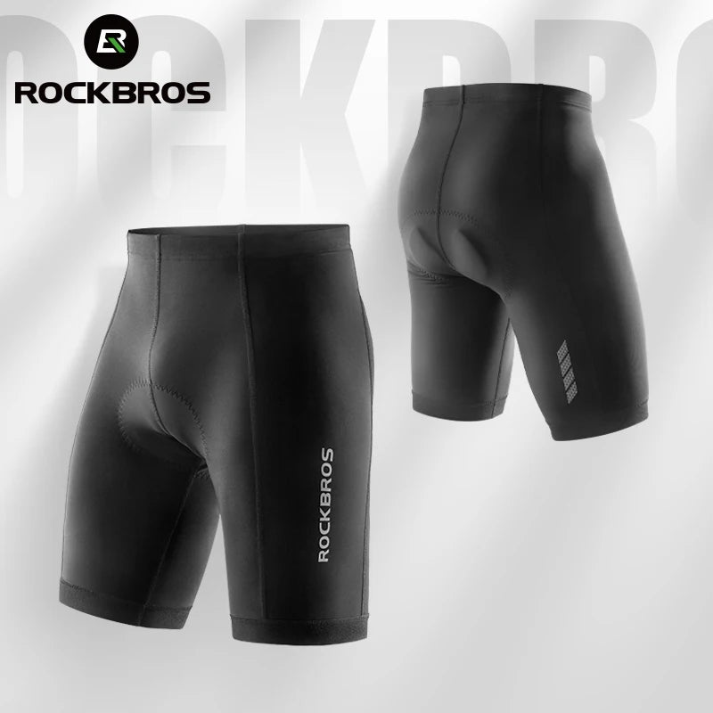 The ROCKBROS Summer Cycling Shorts