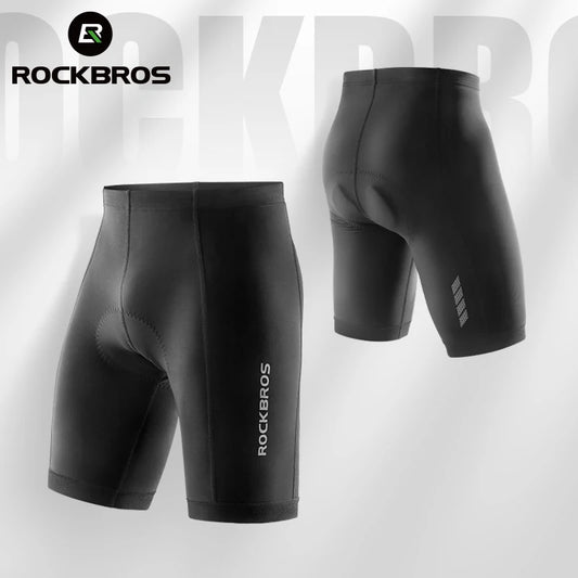 The ROCKBROS Summer Cycling Shorts