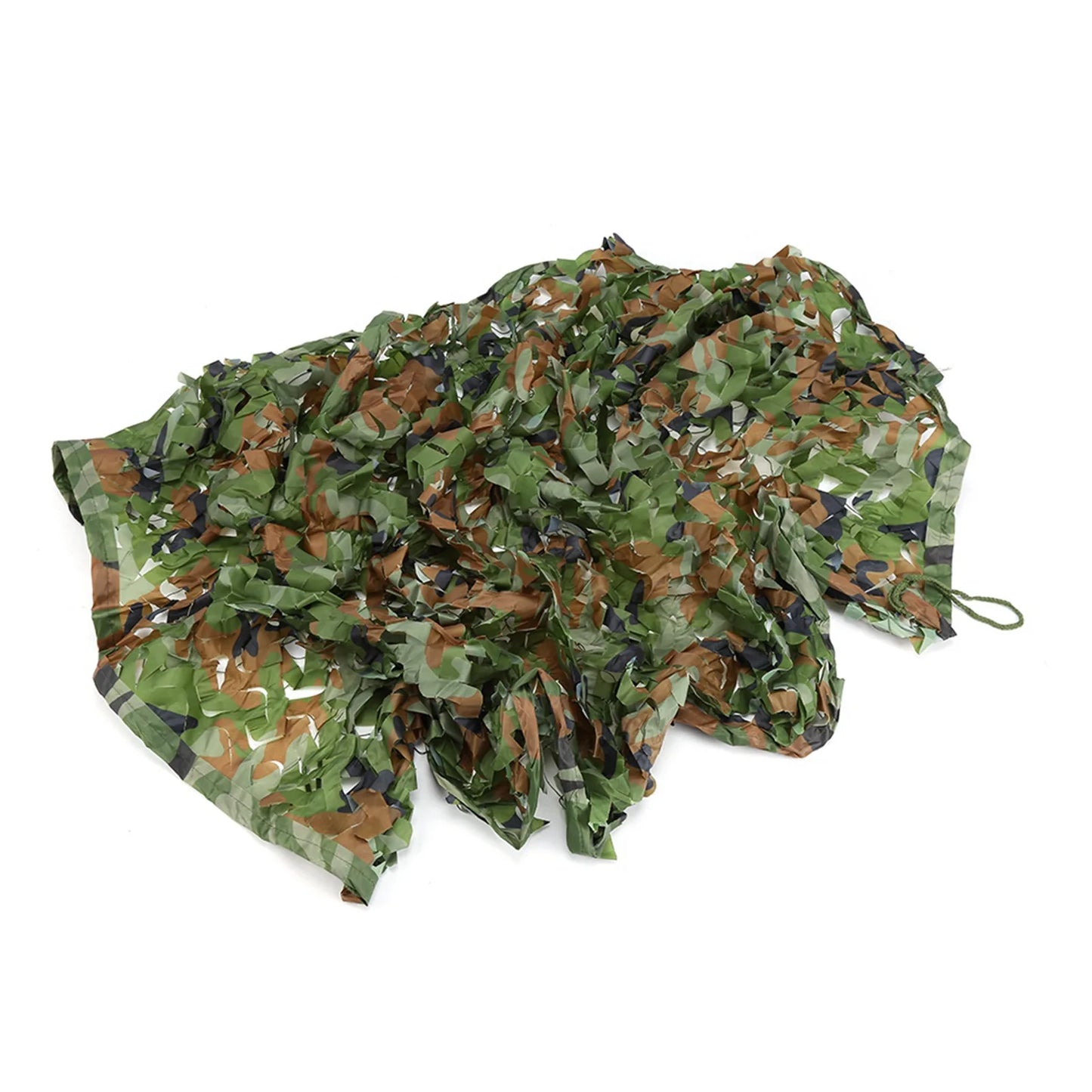 : 1M*2M Outdoor Woodland Camouflage Netting