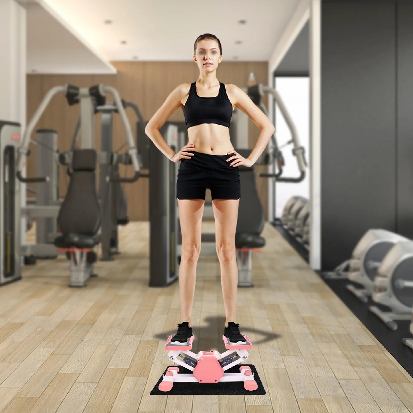 Mini Stepper for Exercise