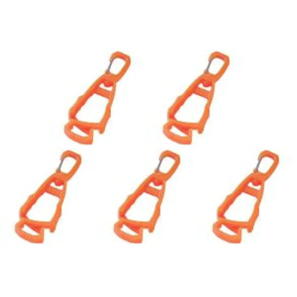 Outdoor Protective Gloves Clip Hanger