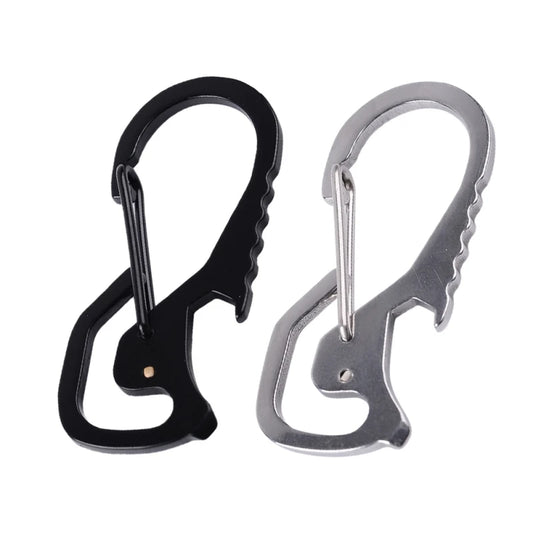 4PCS Outdoor Multifunctional Tools
