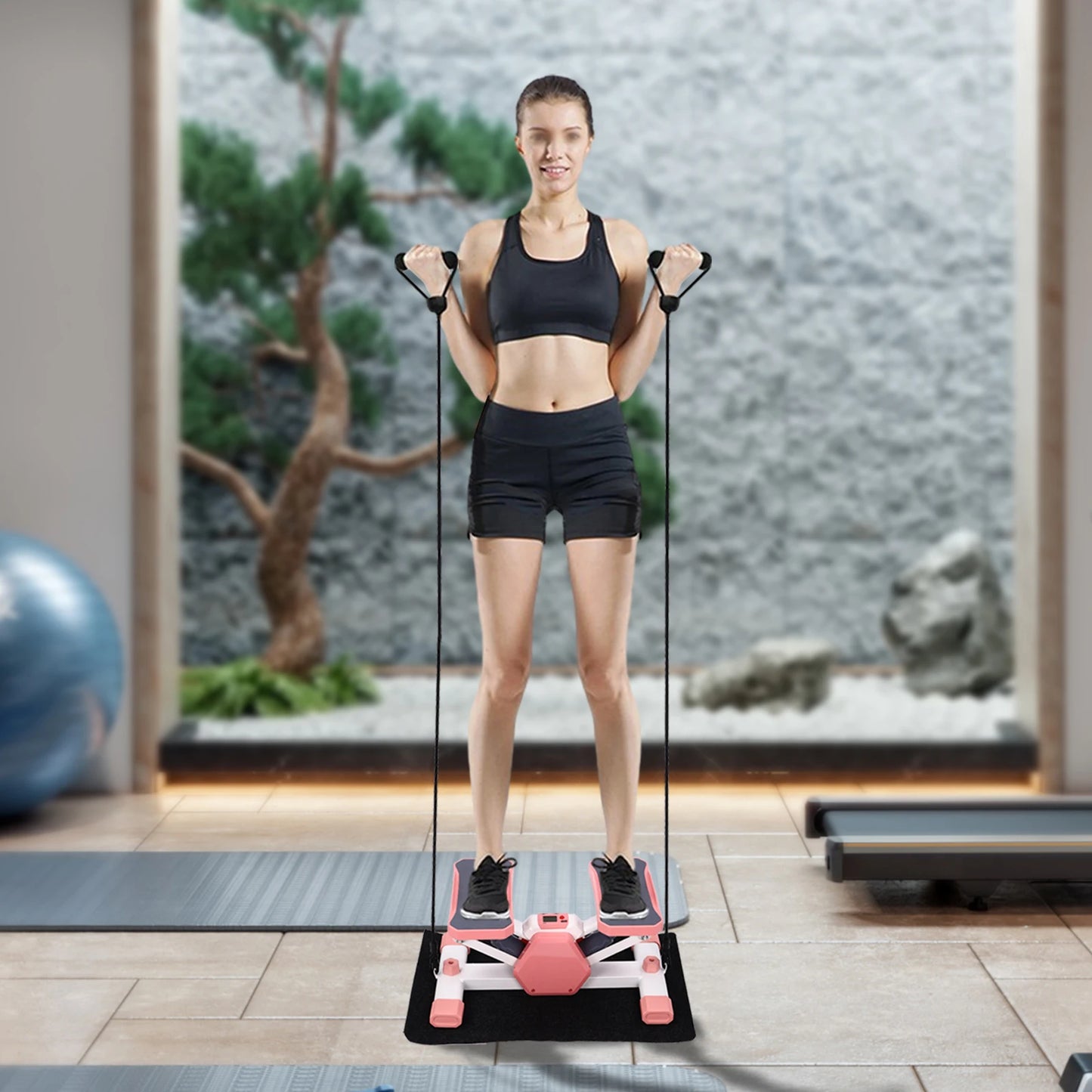 Mini Stepper for Exercise