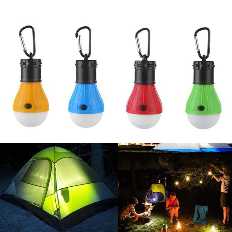 Your Go-To Emergency & Outdoor Lighting Solution