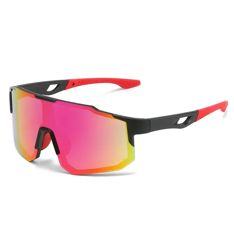 "Cycling Sunglasses – UV400 Sports Eyewear for Men & Women |