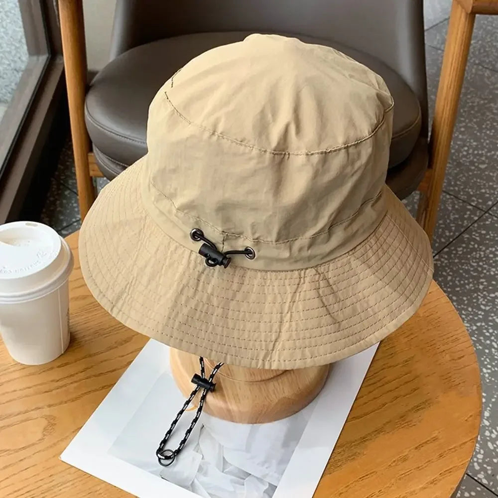 Sun Hat – Waterproof, Quick-Dry, Foldable, UV Protection,