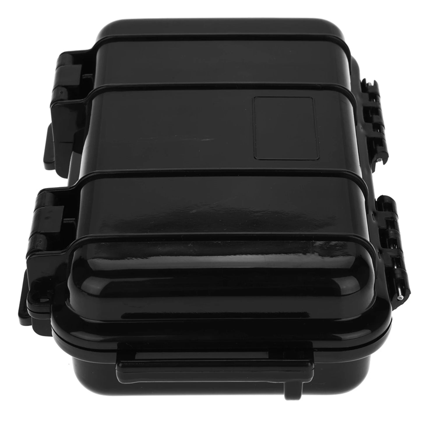: Outdoor Shockproof & Waterproof Survival Storage Case