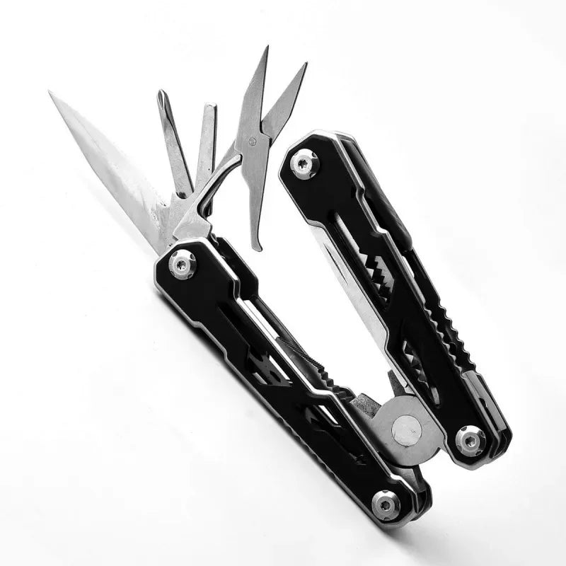 Outdoor Folding Multipurpose Tools