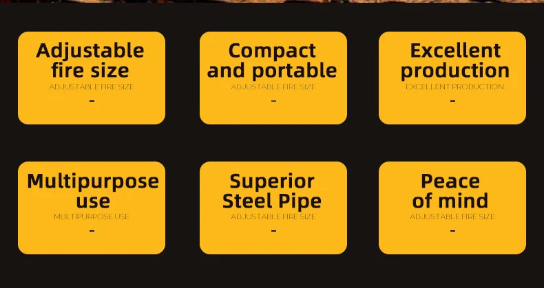 a versatile tool often used for cooking, camping,