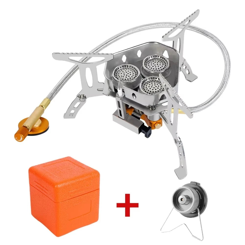 Precision Power for Cooking,