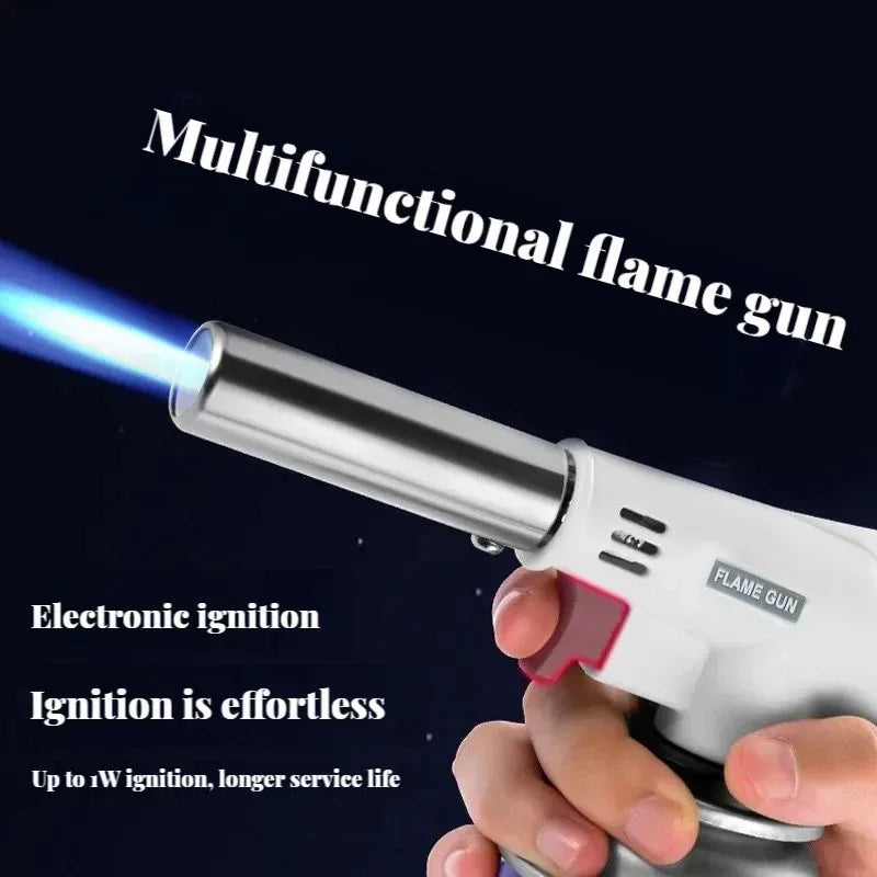 Flame Gun Torch, your all-in-one tool for everything