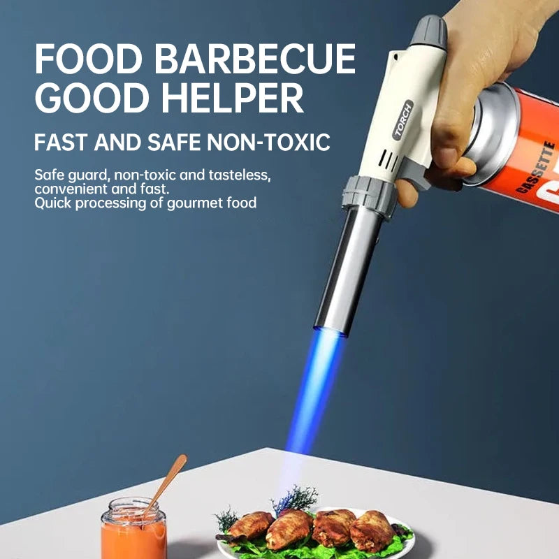 High Temperature Electric Torch