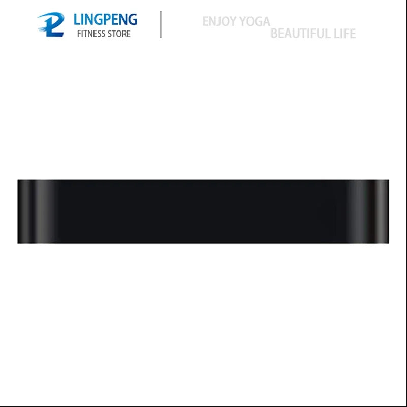 resistance bands used for fitness