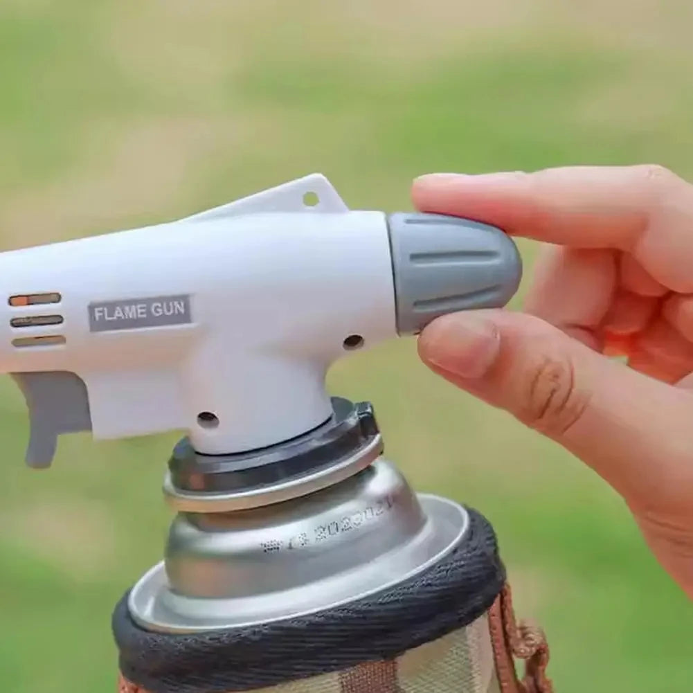 Flame Gun Torch, your all-in-one